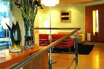 AQUA-HOTEL MONTAGUT SUITES