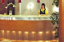 AQUA-HOTEL MONTAGUT SUITES