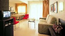 AQUA-HOTEL MONTAGUT SUITES