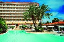 AQUA-HOTEL BELLA PLAYA