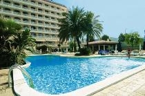 AQUA-HOTEL BELLA PLAYA