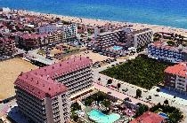 AQUA-HOTEL BELLA PLAYA