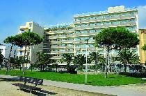 H.TOP PINEDA PALACE MARESME