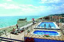 H.TOP PINEDA PALACE MARESME