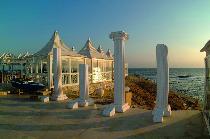 KAHRAMANA BEACH RESORT
