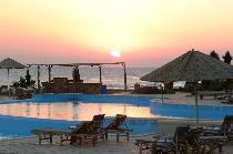 KAHRAMANA BEACH RESORT