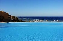 KAHRAMANA BEACH RESORT