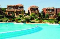 KAHRAMANA BEACH RESORT