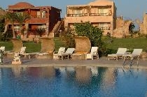 KAHRAMANA BEACH RESORT