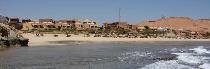 KAHRAMANA BEACH RESORT