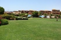 KAHRAMANA BEACH RESORT