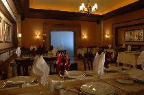 ORANGE COUNTY DE LUXE HOTEL