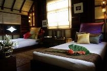 RAMAYANA KOH CHANG RESORT