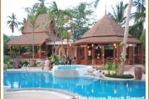 THAI HOUSE BEACH RESORT