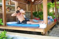 THAI HOUSE BEACH RESORT
