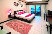THAI HOUSE BEACH RESORT