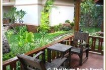 THAI HOUSE BEACH RESORT