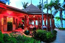 THAI HOUSE BEACH RESORT