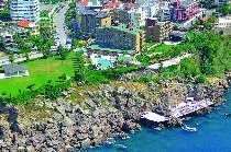 CLUB HOTEL FALCON