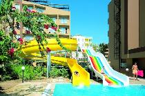 CLUB HOTEL FALCON
