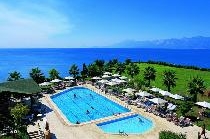 CLUB HOTEL FALCON