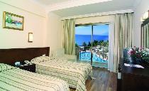 CLUB HOTEL FALCON