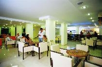 CLUB HOTEL FALCON