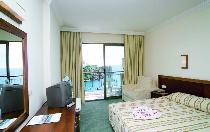 CLUB HOTEL FALCON
