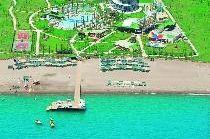 CONCORDE DELUXE RESORT
