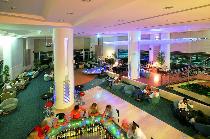 CONCORDE DELUXE RESORT