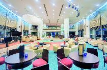 CONCORDE DELUXE RESORT