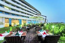 CONCORDE DELUXE RESORT