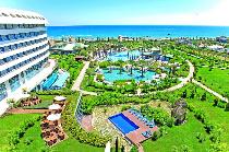 CONCORDE DELUXE RESORT