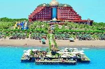 DELPHIN PALACE DELUXE COLLECTION