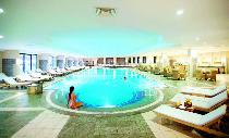 DELPHIN PALACE DELUXE COLLECTION