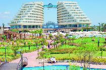 MIRACLE RESORT HOTEL