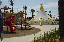 MIRACLE RESORT HOTEL