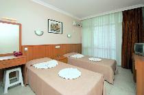 PRIMA HOTEL