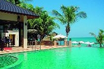 SAMUI JASMINE RESORT