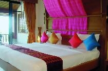 SAMUI JASMINE RESORT
