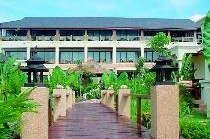 SAMUI JASMINE RESORT