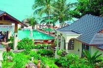 SAMUI JASMINE RESORT