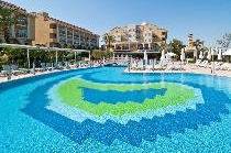 BELEK BEACH RESORT HOTEL