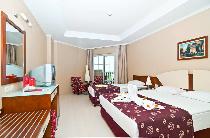 BELEK BEACH RESORT HOTEL