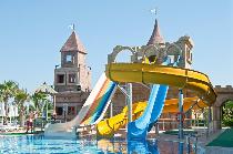 BELEK BEACH RESORT HOTEL