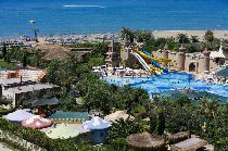 BELEK BEACH RESORT HOTEL
