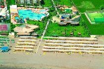 BELEK BEACH RESORT HOTEL