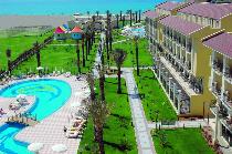 BELEK BEACH RESORT HOTEL