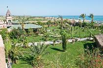 BELEK BEACH RESORT HOTEL