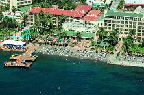 MIRAMER BEACH